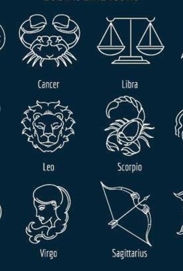 برجك ليوم الخميس 7 نوفمبر