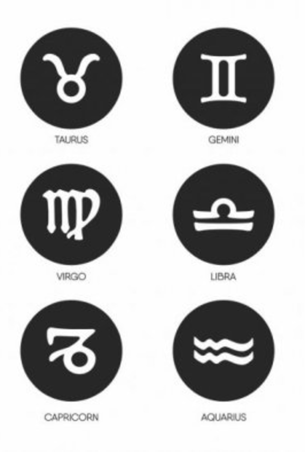 برجك ليوم الجمعة 8 نوفمبر