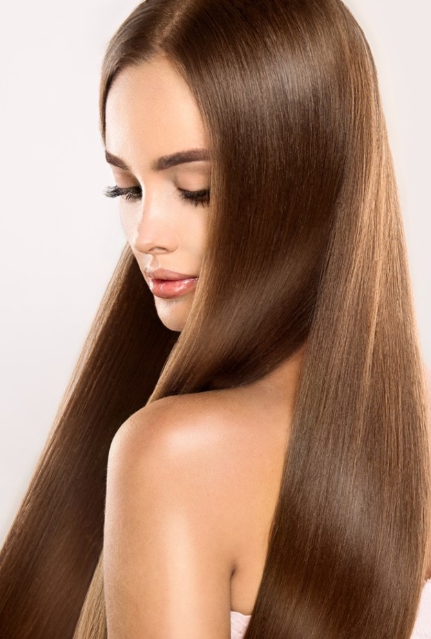 فوائد خلطة المايونيز والبيض وزيت الخروع لتنعيم الشعر