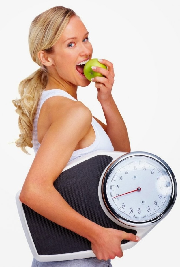 الابتعاد عن الحميات القاسية لخسارة الوزن بالشكل الصحي قبل الزفاف