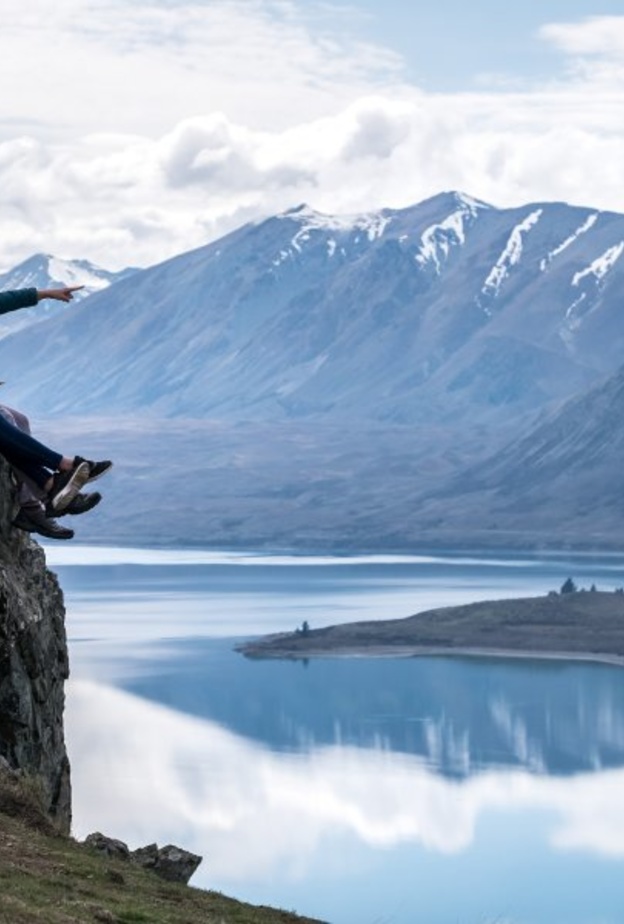 جزر المالديف قبلة عشاق الرومانسية من العرسان