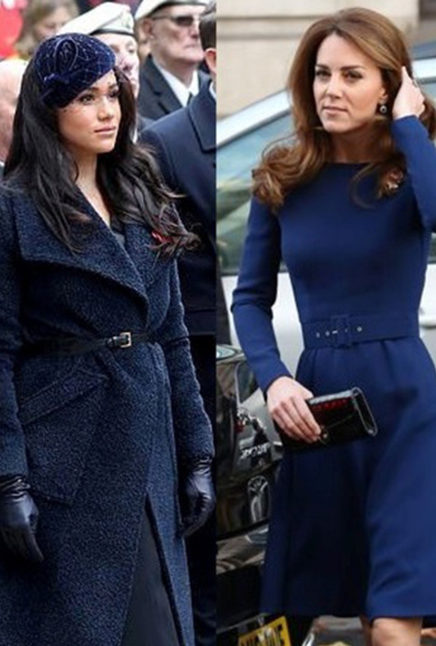 إطلالة من أعجبتك أكثر؟