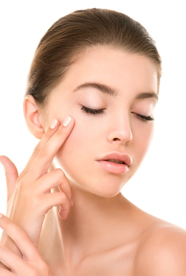 تمارين الوجه احدث صيحات العناية بالبشرة لهذا العام