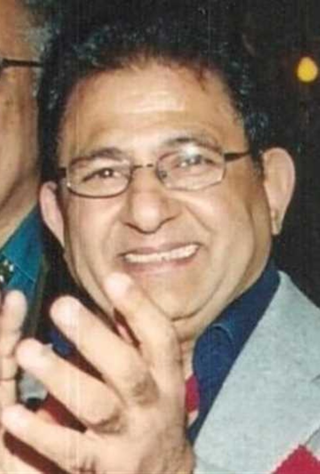 المخرج أحمد خضر