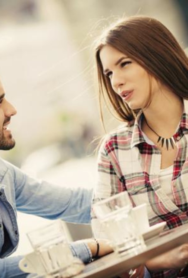 5 أشياء في الرجل تلفت إنتباه المرأة في اللقاء الأول