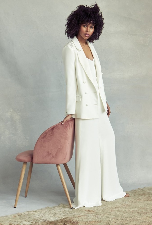 بدلة من sahroo bridal 