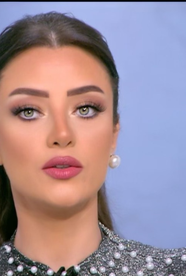 رضوى الشربينى