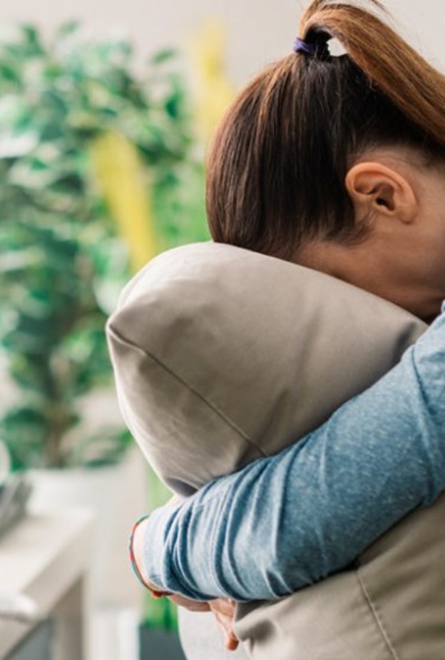  التدخين بمكن أن يسبب الاكتئاب