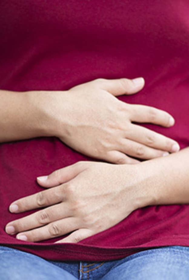 تعفن الدم من مضاعفات التهابات المعدة