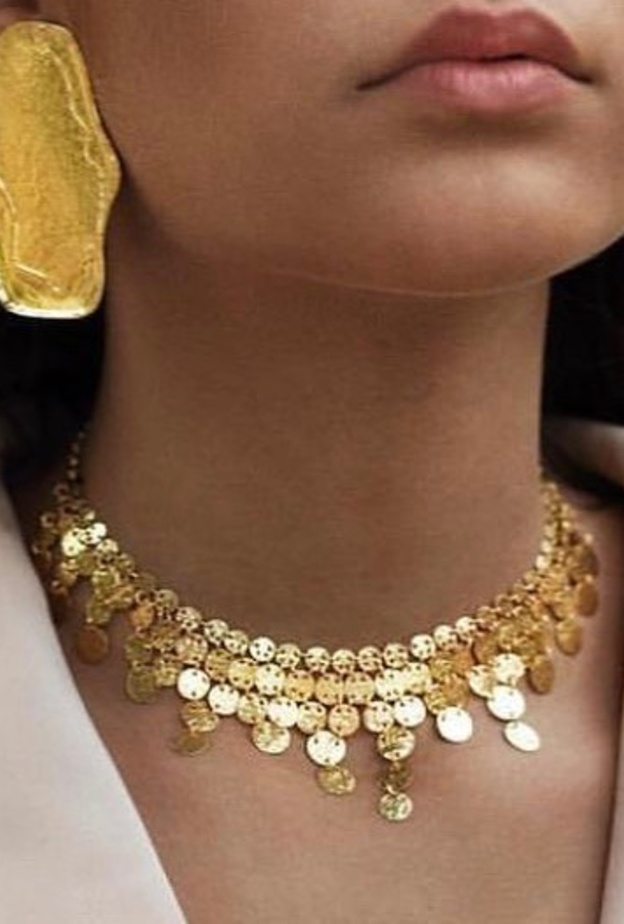 Dima Jewellery من مصر