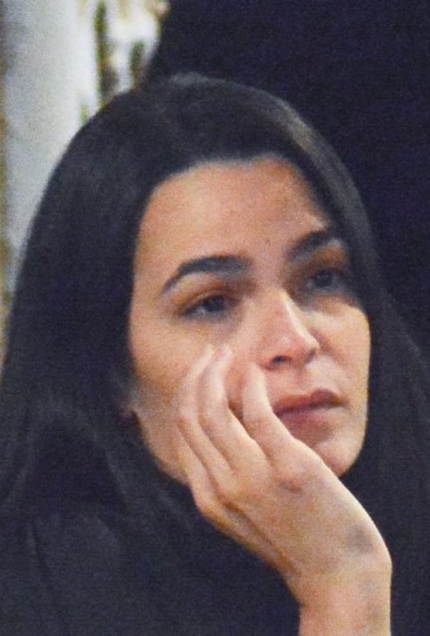 خطيبة هيثم احمد زكي