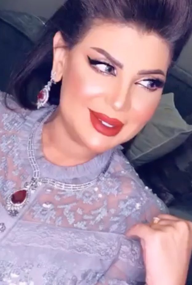 إلهام الفضالة