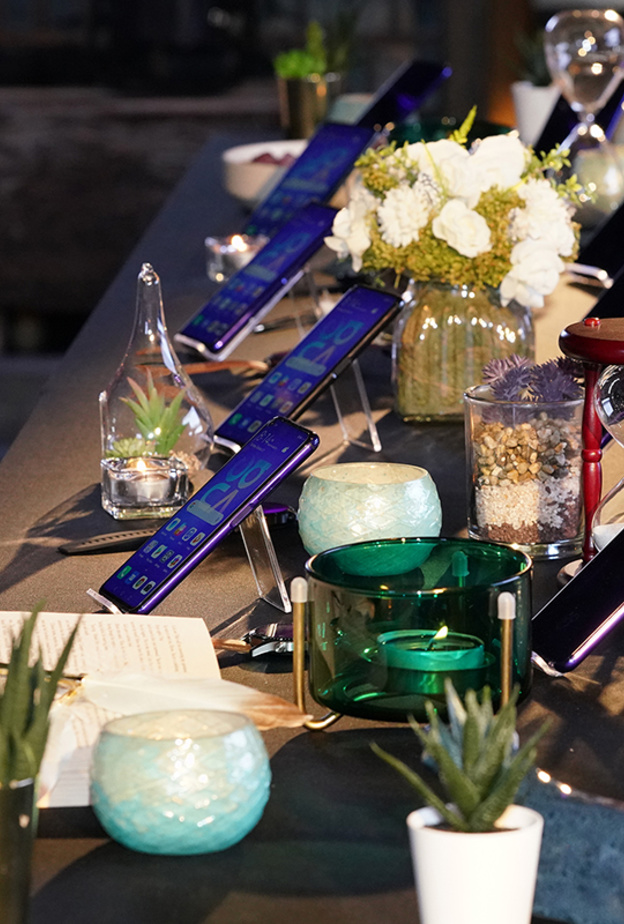 هواوي تطلق أحدث هواتفها HUAWEI Nova 5T وساعة HUAWEI WATCH GT 2 في السعودية