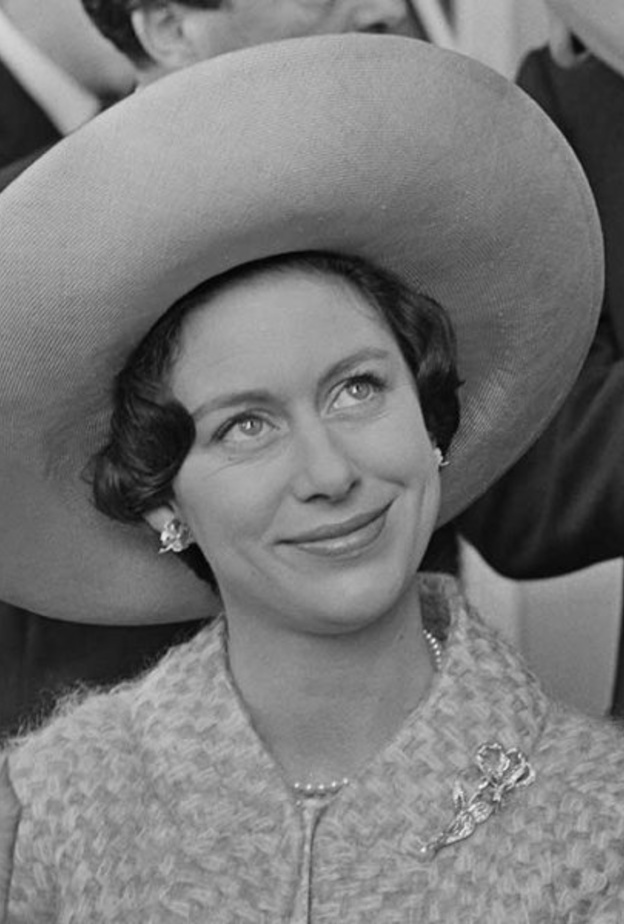 لهذا السبب قررت وصيفة الأميرة مارجريت كشف أسرار حياة الأميرة في كتاب جديد