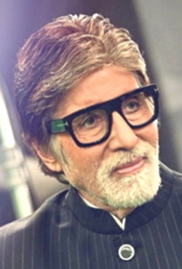 تهنئة مؤثرة من أبهيشيك باتشان