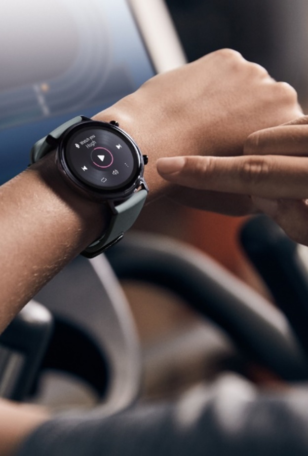ساعة HUAWEI WATCH GT 2 تضيف بعداً رقمياً إلى الساعات التقليدية