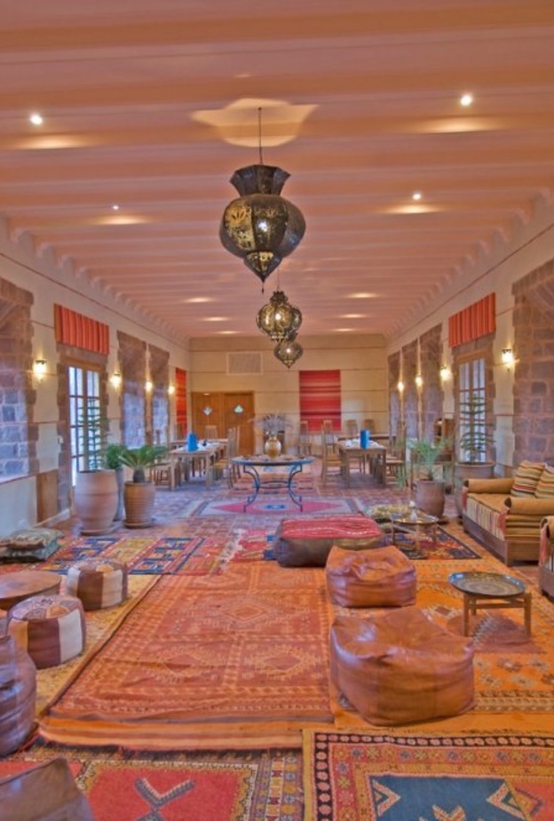 فندق Everest View، سلسلة جبال الهيمالايا – نيبال