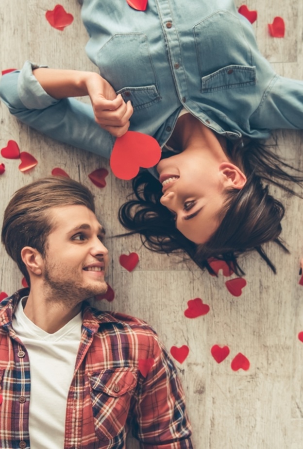 الحديث و الحوار مع الشريك