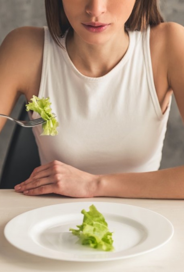 نقص فيتامين ب12 يسبب فقدان الشهية