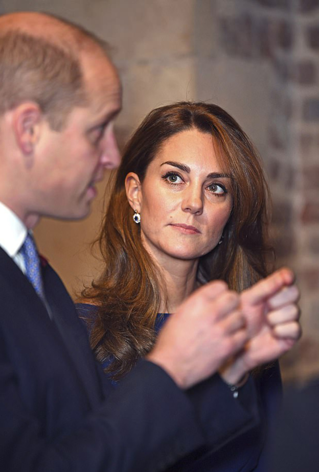 كيت ميدلتون