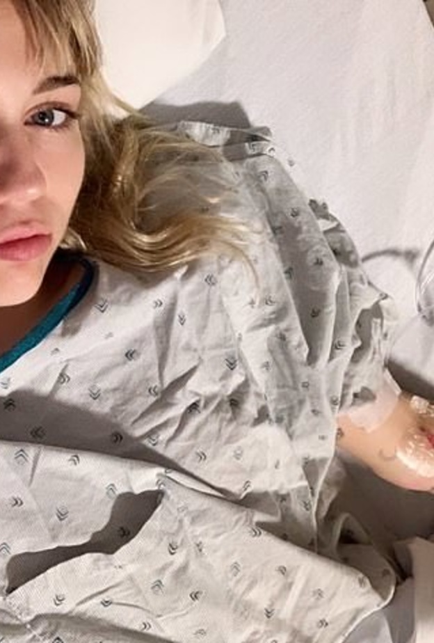 مايلي سايرس 