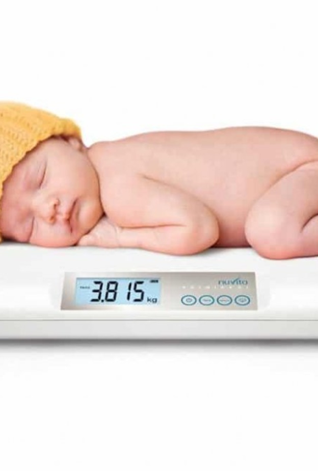 طرق زيادة وزن الجنين في الشهر الثامن