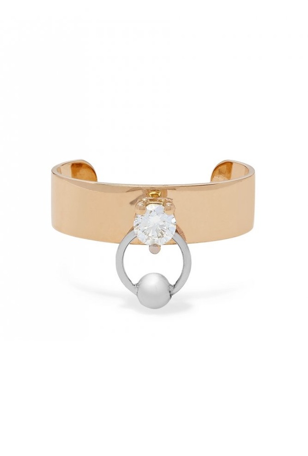 أقراط من Charlotte Chesnais