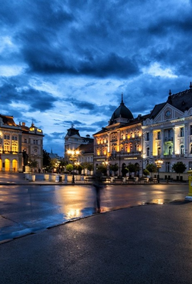 أجمل المعالم التاريخية في بولونيا