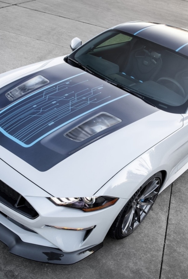 4 أنظمة للقيادة