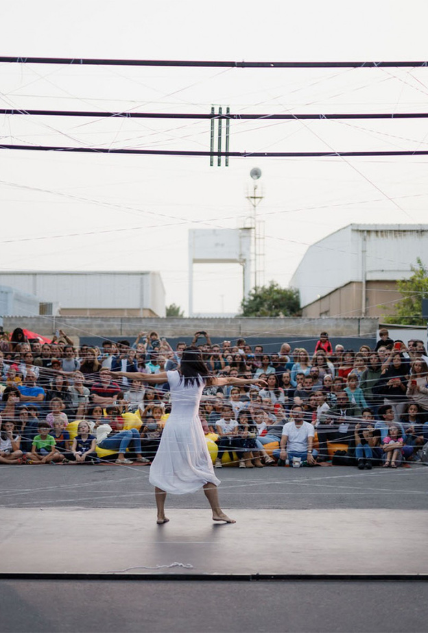 مشروع تطوير منطقة القوز الإبداعية في دبي .. إليكم التفاصيل