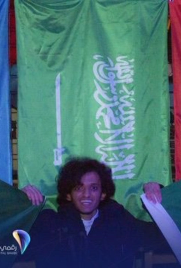 السعودية تحقق المركز السابع عالميا في أول مشاركة لها في الأولمبياد العالمي للروبوت