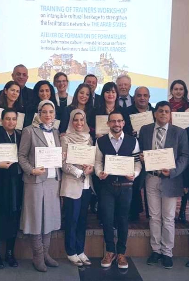 الجمعية السعودية للمحافظة على التراث