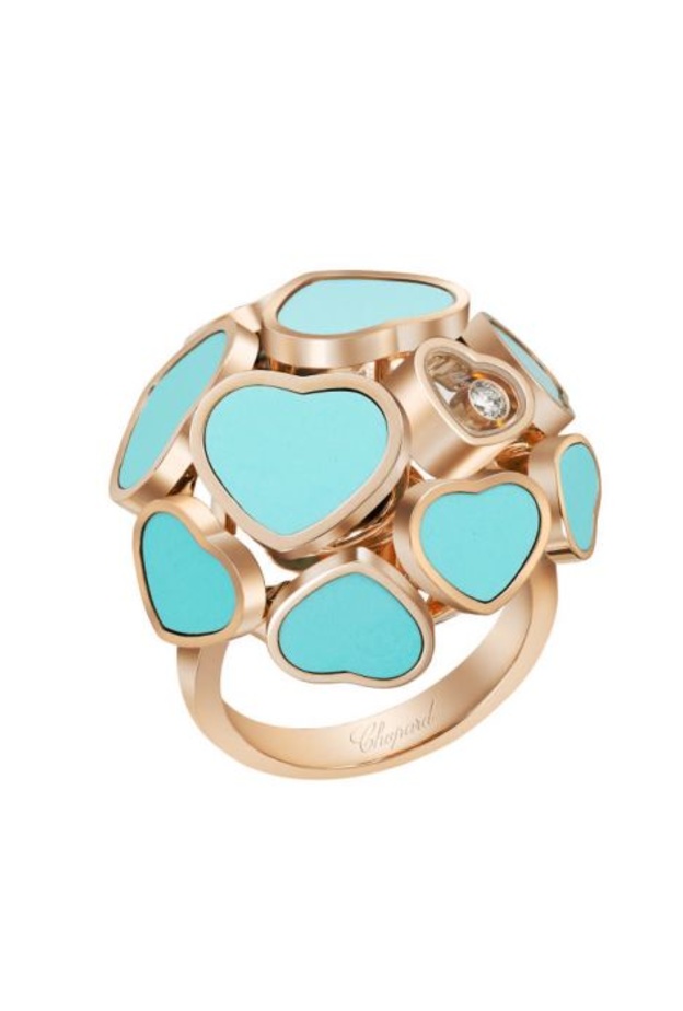 خاتم من بولغري Bvlgari