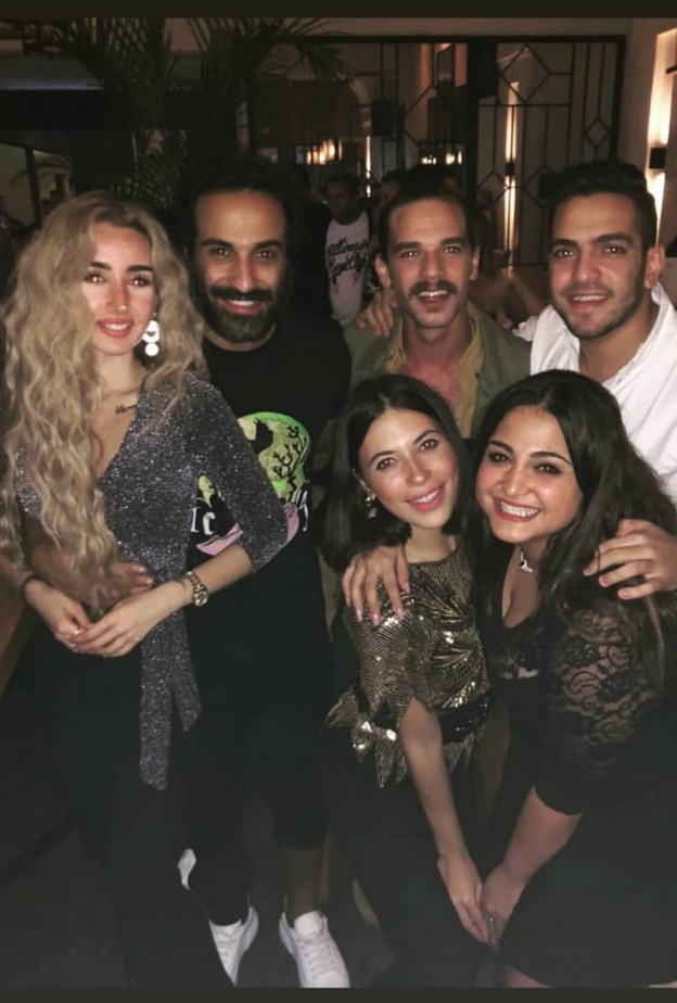 عيد ميلاد أحمد فهمي