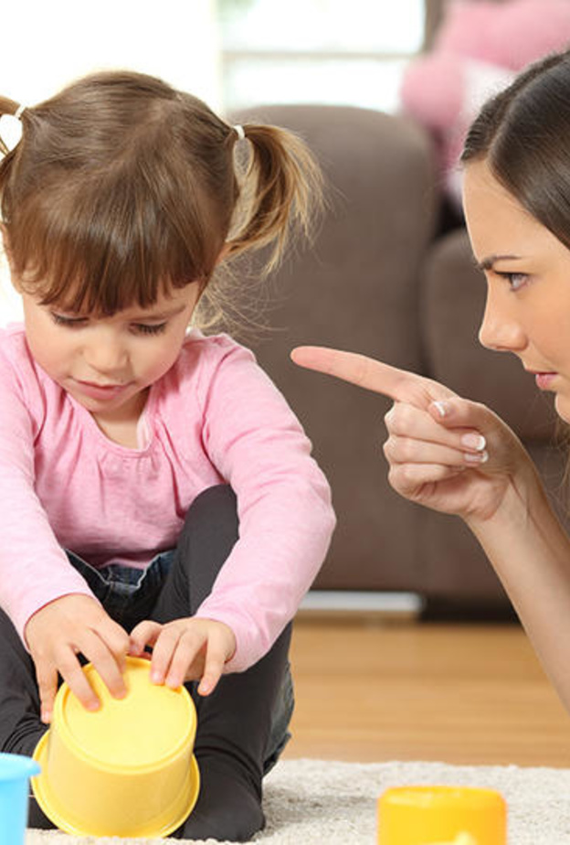 كيفية التعامل مع الطفل العنيد ونصائح تربيتة