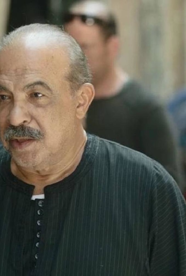 الفنان هادي الجيار