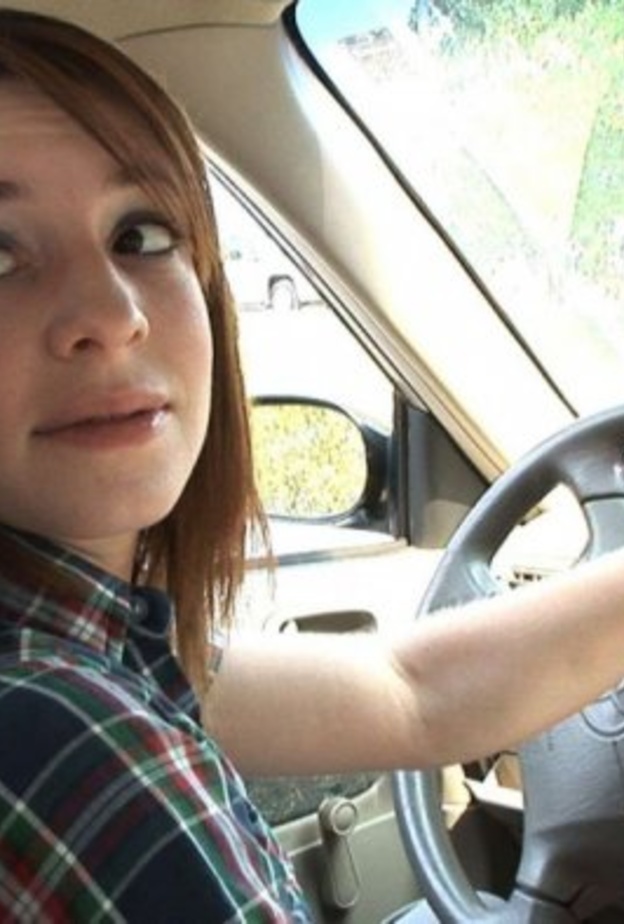 طريقة ركن السيارة في مواقف السيارات للمبتدئين