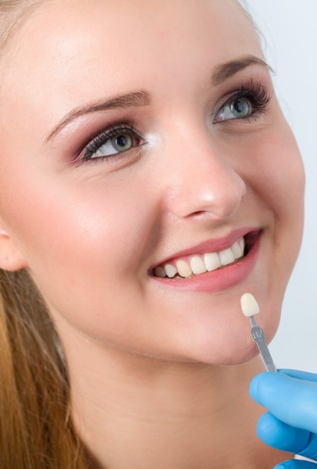  أهم مخاطر عملية زراعة الأسنان