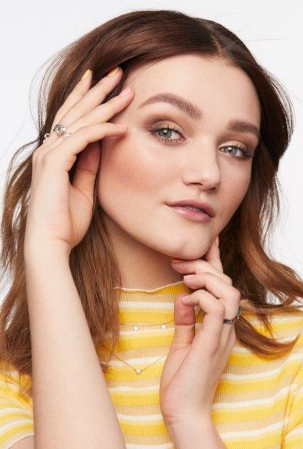  تألقي بحاجبين أنيقين ولامعين هذا الشتاء مع بنفت كوزمتكس