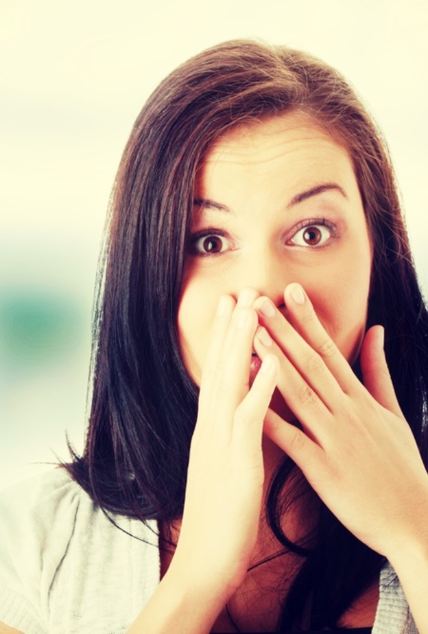 اطعمة تؤثر سلبا على رائحة الجسم