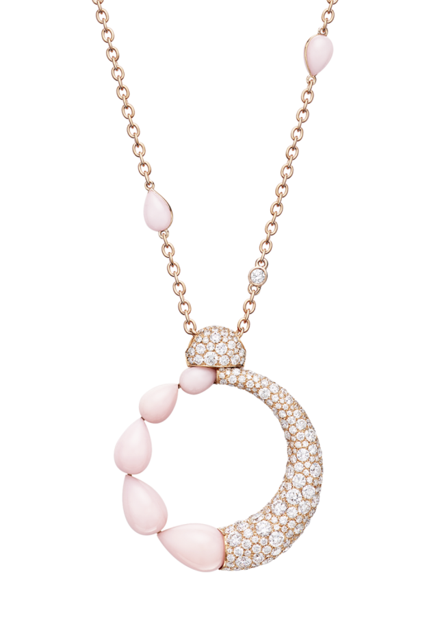 سلسال من بياجيه Piaget.