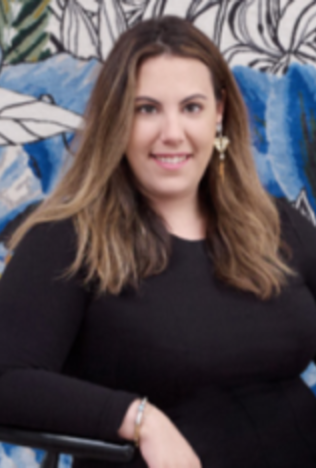 مصمّمة الأزياء ماري كاترانتزو