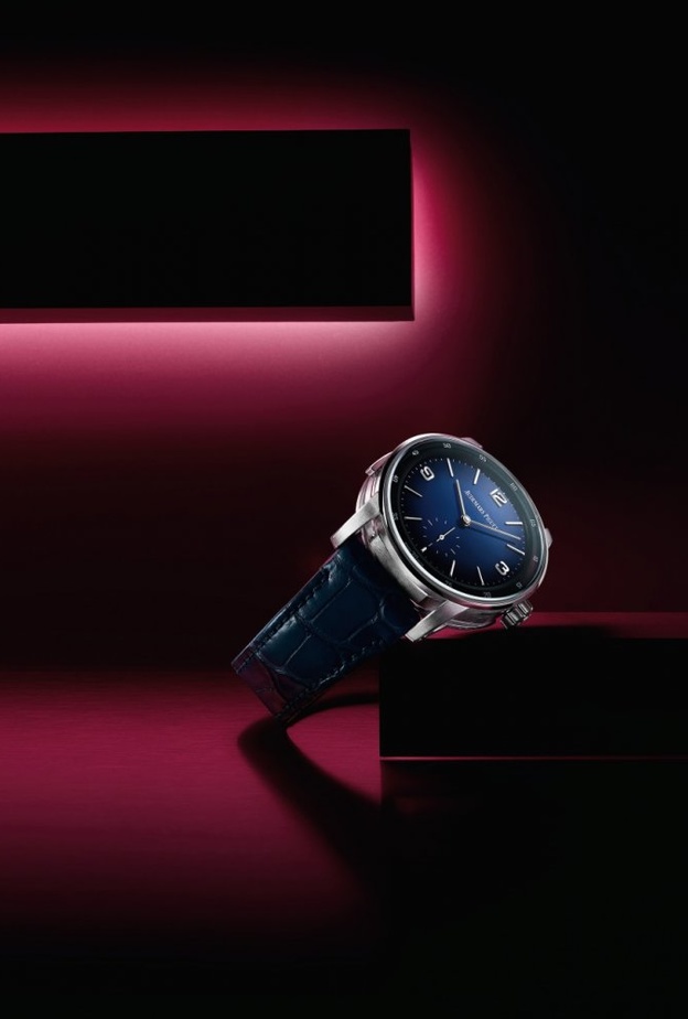 Audemars Piguet تفوز بثلاث جوائز في جائزة جنيف الكبرى لصناعة الساعات الراقية 2019