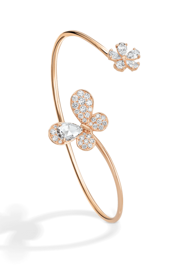 سوار من أنيتا كو Anita Ko.