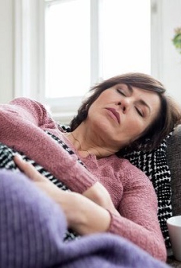 التعب و الخمول من أعراض نقص هرمون التيستيرون عند النساء