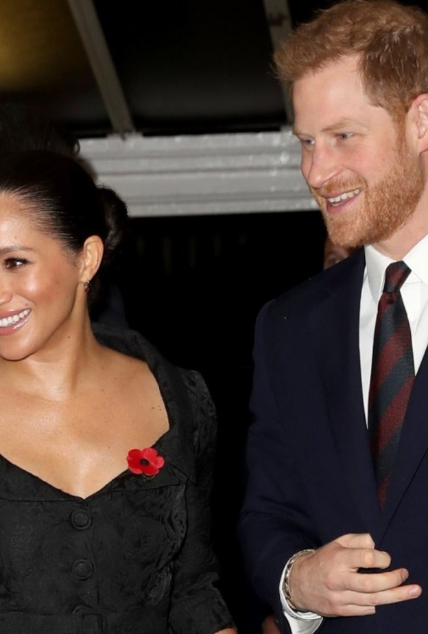 الأمير هاري وميغان ماركل يخططان لقضاء مناسبات نهاية العام في أمريكا