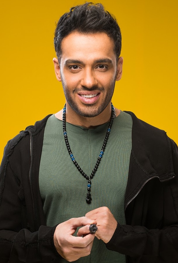 رامي جمال 