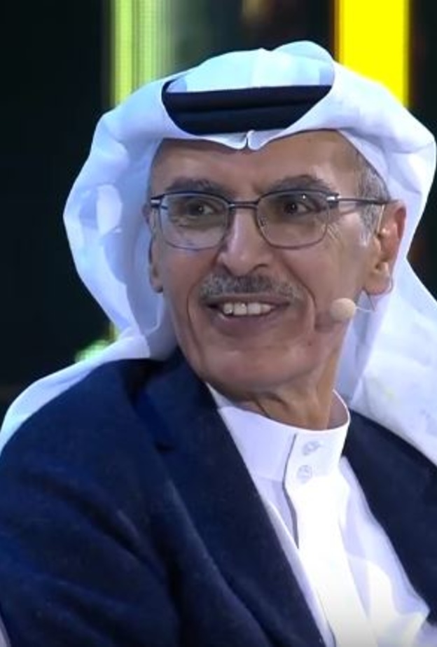 محمد عبده يروي كواليس أول مقابلة مع بدر بن عبد المحسن في ليلة تكريمه بموسم الرياض