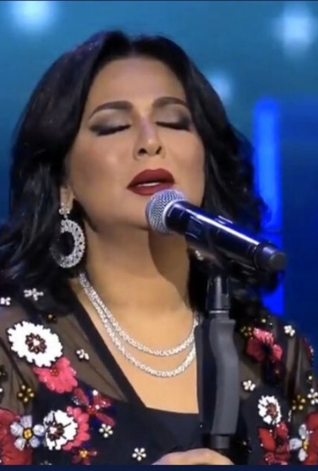 نوال الكويتية