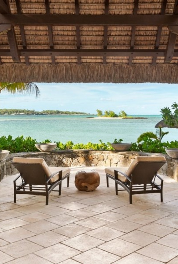 شانغريلا لو تويسروك ريزورت آند سبا